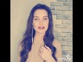 &quot;Время улетает как птица&quot; (cover Anna)