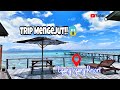 VLOG SEMPORNA | Percutian Bajet Egang Egang Resort