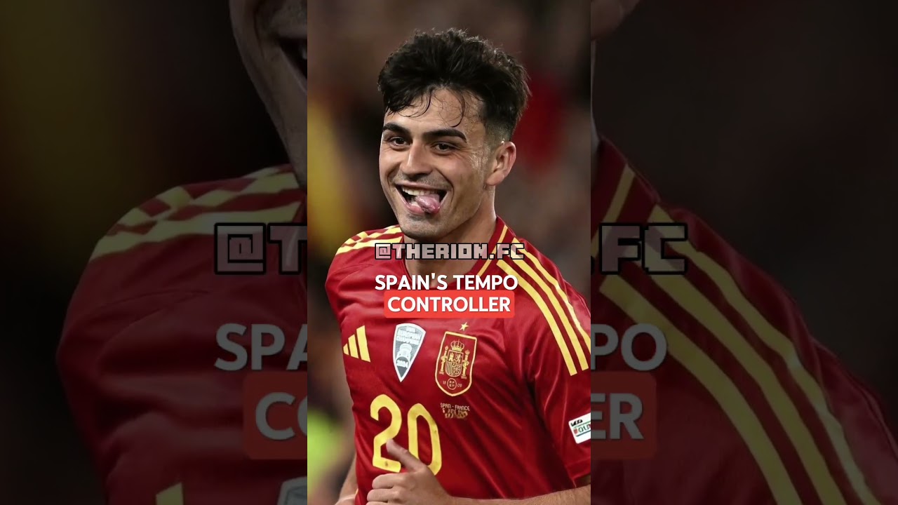 Top 5 Spanish Wonderkids – 2025 