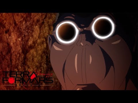 TERRAFORMARS REVENGE - Opening 2 | Planet / The Hell