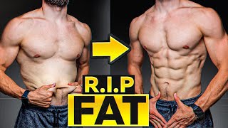 10 min R.I.P Belly Fat Workout Challenge