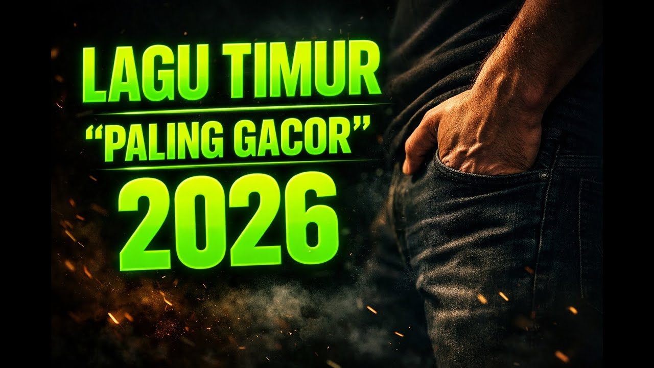 REMIX LAGU LIO 2026 // GOYANG ENAK // RAMA SAKU // #lagubaru2026 #lagubaru2025 #remixtahunbaru