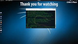 Information Gathering Part 1 (nmap and port scanning)
