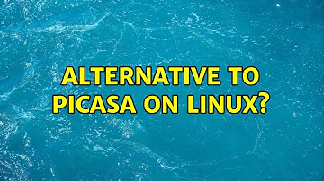 Alternative to Picasa on Linux? (3 Solutions!!)
