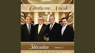 Video thumbnail of "Cânticos Vocal - Livre Sou"