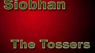 Siobhan by: The Tossers chords