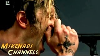 SHINEDOWN - Devour ! June 2012 [HD] Rock am Ring chords