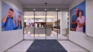 株式会社アイメディカルシステム様 Hirocon Dgc新築工事