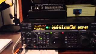 CQ WW RTTY Contest