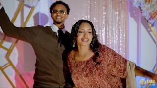 Warda Happy Ft Abdirisaq Carab  Farxada Labadeena  Hees Cusub 2026