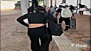 MAKHADZI JEALOUS DOWN #dance #edit #amapianochallenge