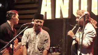 LAIR Live Kampung Wates -  Wakare