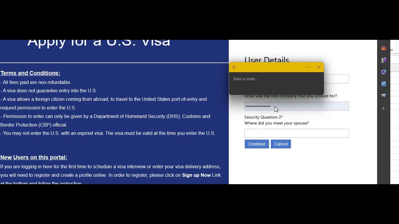 H1b Appointment Schedule How To Book Slots Link In Description YouTube H1b Appointment Schedule How To Book Slots Link In Description YouTube