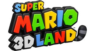 World 4 Map   Super Mario 3D Land Music Extended HD