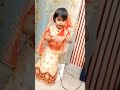 Parvati boli Shanker se♥️ || Baby dancing|| #dance #baby #acting