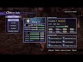 WO3U Gauntlet Mode - Red Lancer Livestream (2025/6/22)