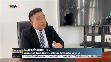 Bản tin TCKD ngày 06/08/2024: Thị trường kim loại chìm trong sắc đỏ | MXV