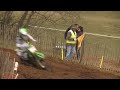 Wheelies - Sommières - MX Féminin 2015