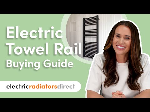 Video: Heated floor from a heated towel rail: connection and recommendations from experts