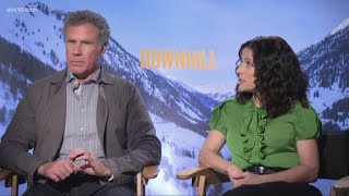 Awkward exchange between Will Ferrell, Julia Louis-Dreyfus highlights Mark S. Allen’s preview of ‘Do