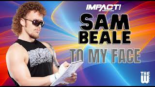 Sam Beale Impact Theme