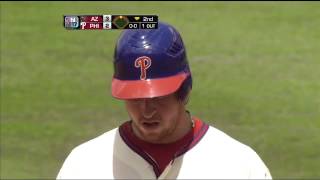 2012/08/05 Kratz's RBI double