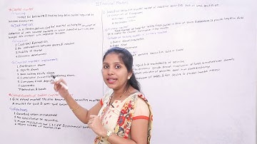 Financial Markets (Part 2)  Class - 12 | Secretarial Practice | Digital Era