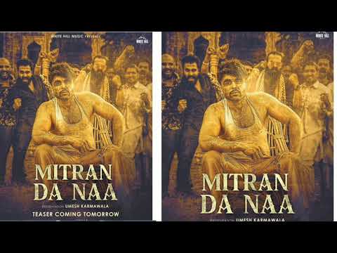 mitra-da-naa-ninja-song-teaser-update-!