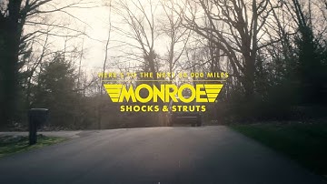 Monroe | Here