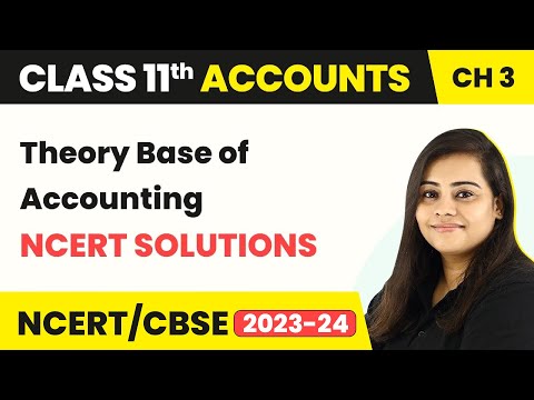 Theory Base of