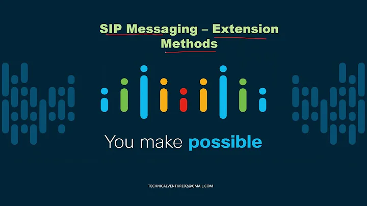 Mastering SIP Messages : A Complete Guide to Subscribe, Notify, Update, Refer, Prack Methods