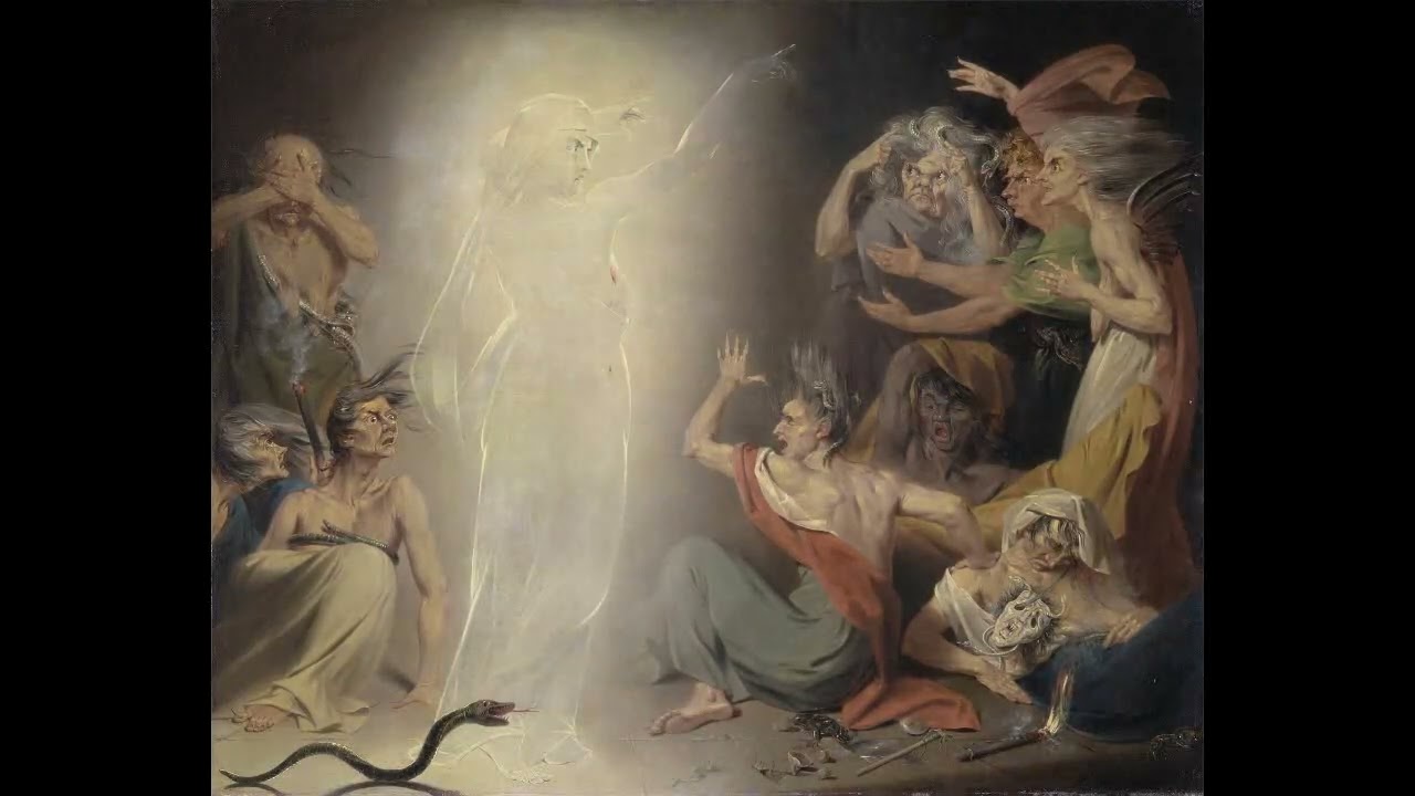 Duster Poltergeist cover by Alone In The Chaos