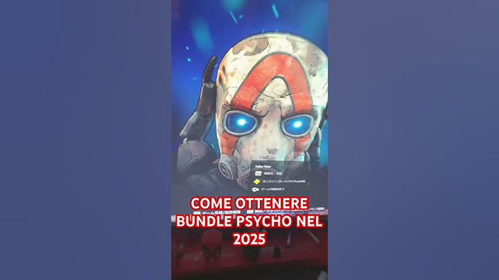 COME OTTENERE BUNDLE PSYCHO NEL 2025 😱