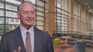 Merger Between Utsa And Ut Health Now Official