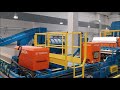 WASHING PLANT: PET BOTTLES - OUTPUT 3000 kg/h