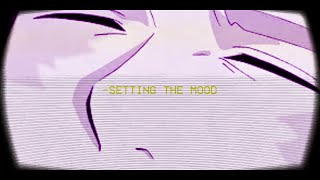 TOMMY RICHMAN : LAST NITE : SLOWED & REVERB