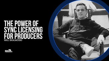 The Power of Sync Licensing for Producers
