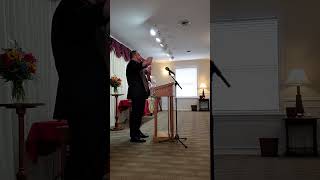Joyce Scheffler Funeral Service 2/26/25