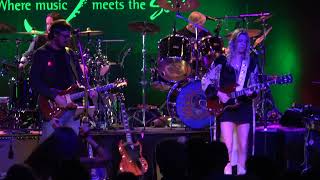 TORE UP/CUBENSIS-GRATEFUL DEAD MUSIC EXPERIENCE WITH KATIE SKENE