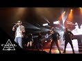 Daddy Yankee Live - Calabria &amp; Nantes (2014) [Live]