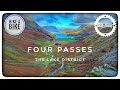 The Four Passes | Lake District Mountain Biking At Its Best