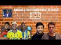 IEDEREEN IS FAN VAN FRENKIE DE JONG, TOTY SAMENSTELLEN EN SKYPE MET DE COMOREN | FC AFKICKEN S04E10