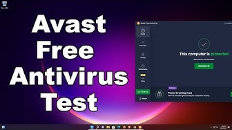 avast - YouTube