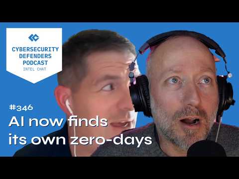 Intel Chat: OpenAI's Astra hits Critical, DEF CON phishing, Philippine nuclear breach [346]