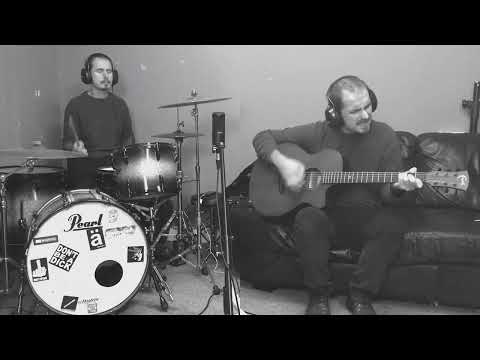 Speed Trials / Elliott Smith Cover