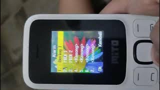 Mito 770 Nada Dering