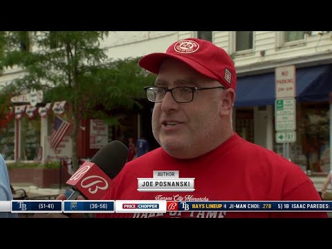Joe Posnanski on