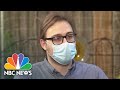 Texas Resident Shares Struggles Of Losing Job, Healthcare During Pandemic | NBC News NOW