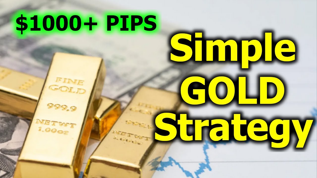 gold forex strategii cum se câștigă bani cu instruirea de tranzacționare