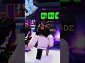 SI BRINCAS TE DEJO DE DONAR😈! #roblox